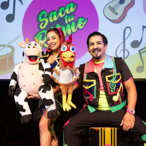 saca-tu-ritmo