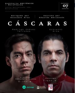 Cascaras