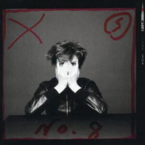 DAVID BOWIE – Masayoshi Sukita – Sesion de fotos del Heroes – Galeria Casona