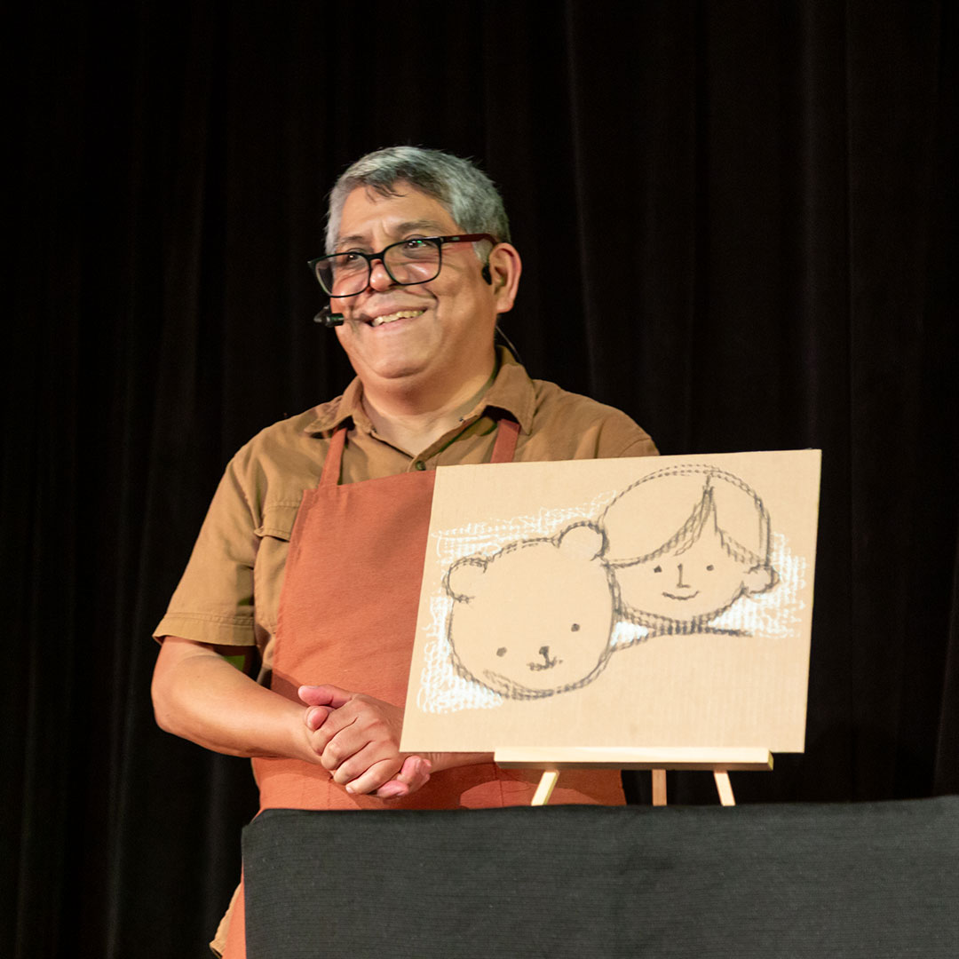 Érase una vez un osito llamado Pooh
