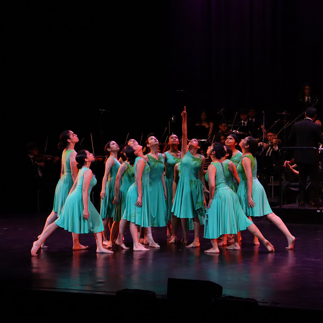 Danza de la Esperanza