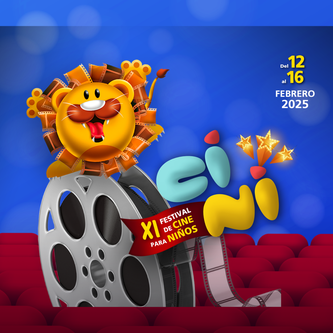 XI FESTIVAL INTERNACIONAL DE CINE PARA NIÑOS CINI