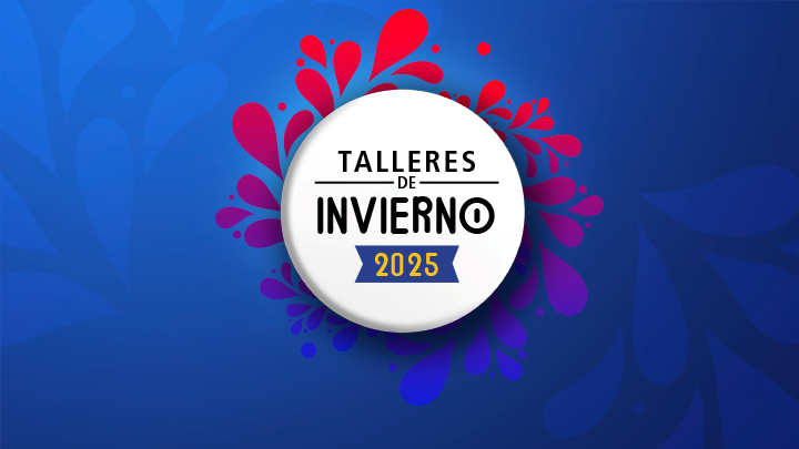 Talleres de invierno 2025