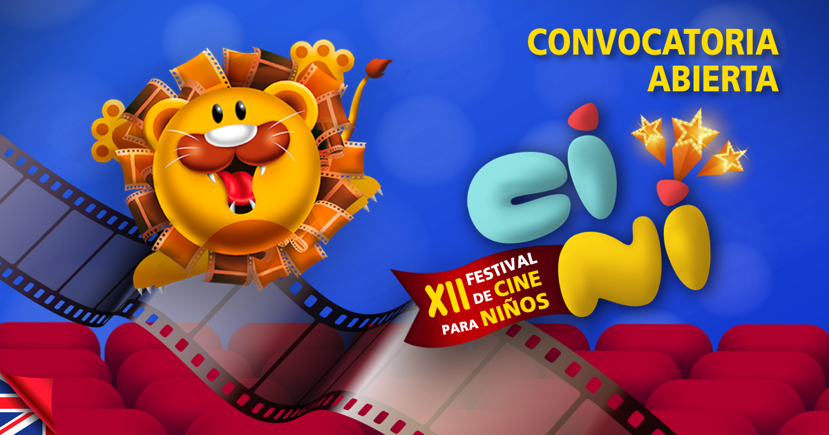 CONVOCATORIA COMPETENCIA XII CINI – 2026