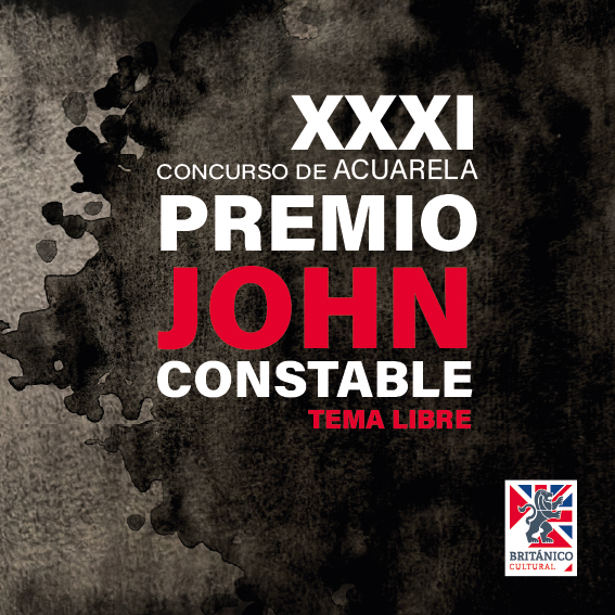 XXXI Concurso de acuarela - Premio John Constable