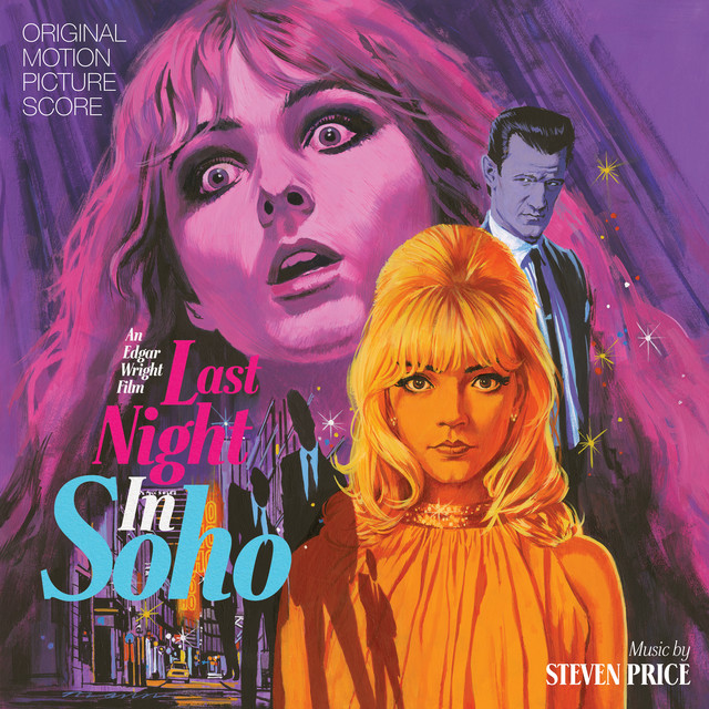 Cine: Last Night In Soho