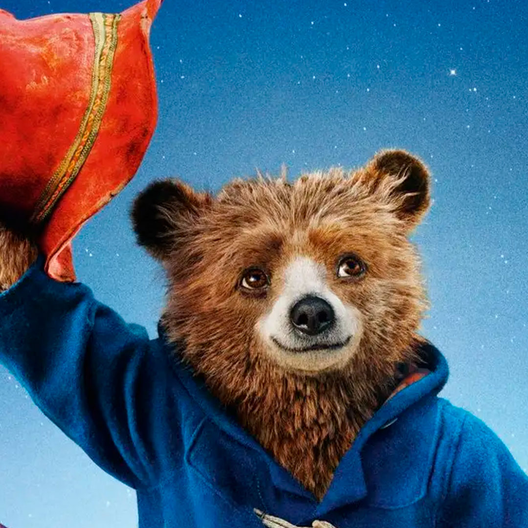 Cine: Paddington